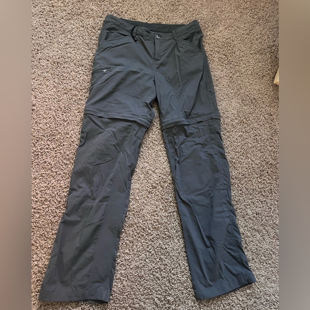 Patagonia Utility Pants